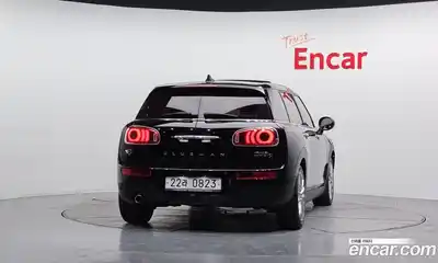 Mini Clubman 2016 2.0 гидро в Москве № 157362, миниатюра 4