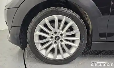 Mini Clubman 2016 2.0 гидро в Москве № 157362, миниатюра 5