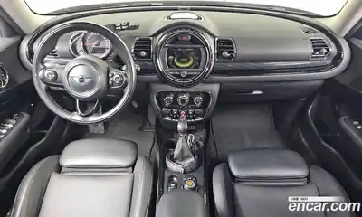 Mini Clubman 2016 2.0 гидро в Москве № 157362, миниатюра 7