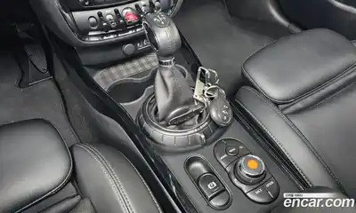 Mini Clubman 2016 2.0 гидро в Москве № 157362, миниатюра 9