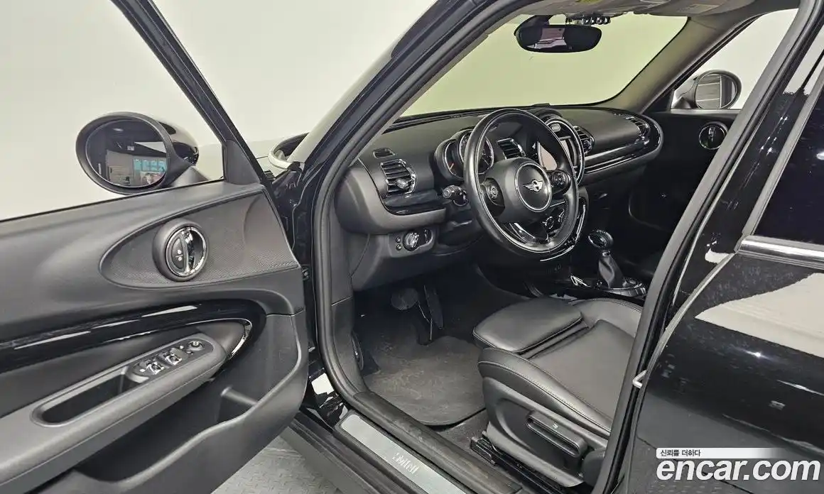 Mini Clubman 2016 2.0 гидро в Москве № 157362, фото 10