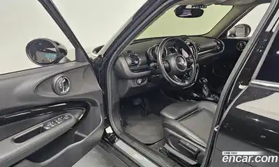 Mini Clubman 2016 2.0 гидро в Москве № 157362, миниатюра 10