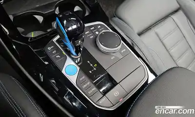 BMW iX3 2022 0.2 гидро в Москве № 157565, миниатюра 9