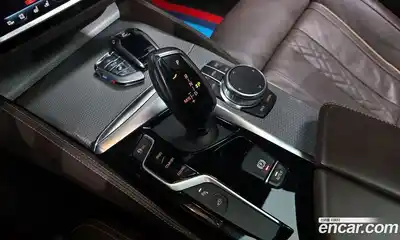 BMW 5-Series 2019 2.0 гидро в Москве № 157655, миниатюра 9