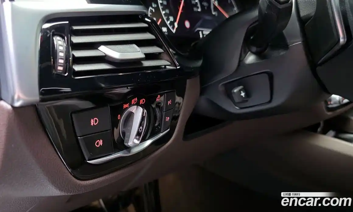 BMW 5-Series 2019 2.0 гидро в Москве № 157786, фото 14
