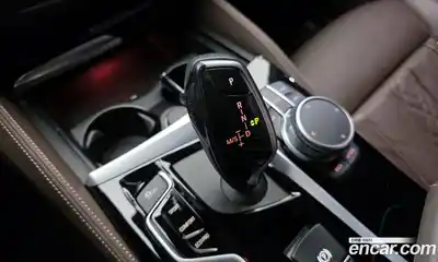 BMW 5-Series 2019 2.0 гидро в Москве № 157786, миниатюра 9