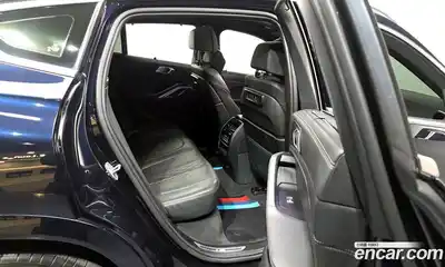 BMW X6 2022 3.0 гидро в Москве № 157887, миниатюра 12