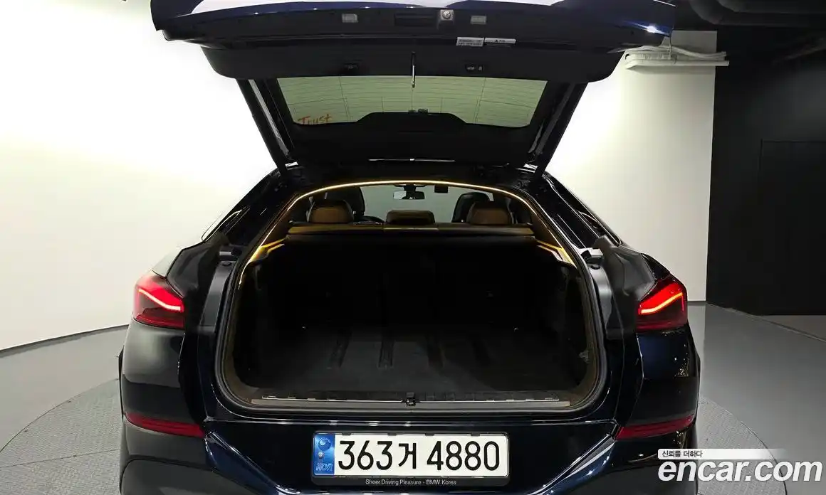 BMW X6 2022 3.0 гидро в Москве № 157887, фото 20