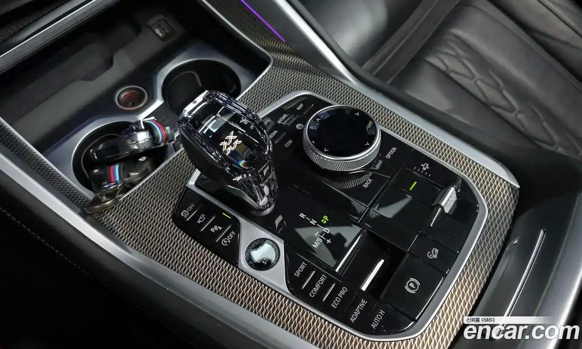 BMW X6 2022 3.0 гидро в Москве № 157887, фото 9