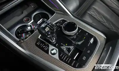 BMW X6 2022 3.0 гидро в Москве № 157887, миниатюра 9