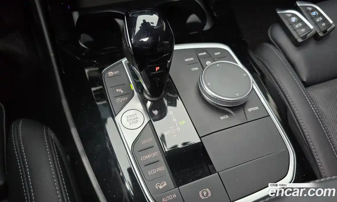 BMW X3 2022 2.0 гидро в Москве № 157907, фото 9