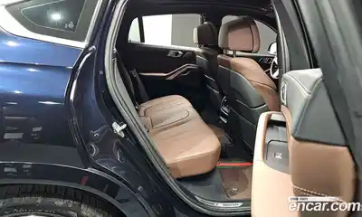 BMW X6 2020 3.0 гидро в Москве № 157981, миниатюра 12