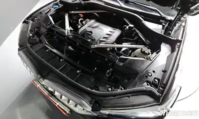 BMW X6 2020 3.0 гидро в Москве № 157981, миниатюра 6