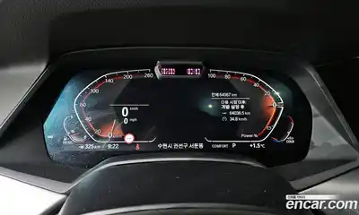 BMW X6 2020 3.0 гидро в Москве № 157981, миниатюра 8