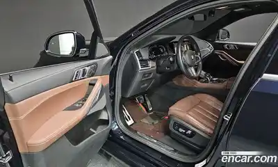 BMW X6 2020 3.0 гидро в Москве № 157981, миниатюра 10