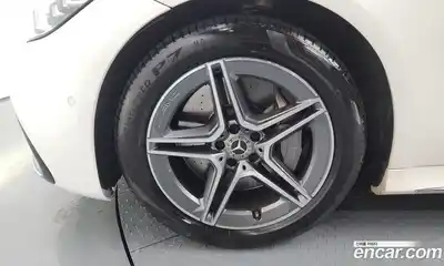 Mercedes-Benz S-Class 2022 2.9 гидро в Москве № 158011, миниатюра 5