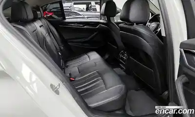 BMW 5-Series 2019 2.0 гидро в Москве № 158089, миниатюра 12