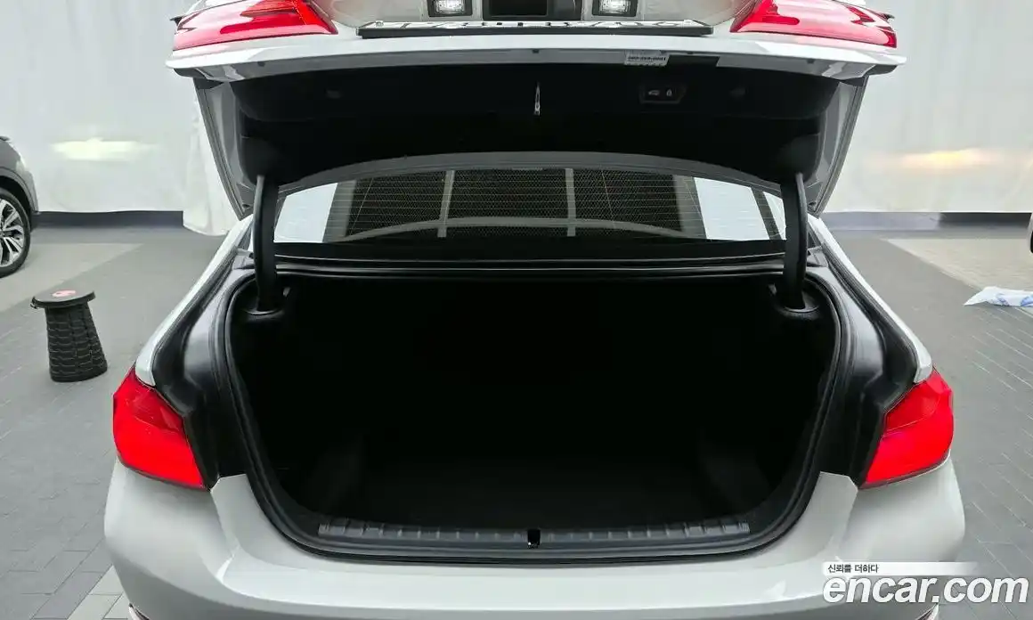 BMW 5-Series 2019 2.0 гидро в Москве № 158089, фото 20