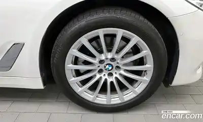 BMW 5-Series 2019 2.0 гидро в Москве № 158089, миниатюра 5