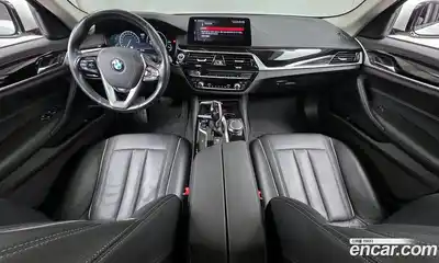 BMW 5-Series 2019 2.0 гидро в Москве № 158089, миниатюра 7