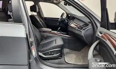 BMW X5 2010 3.0 гидро в Москве № 158668, миниатюра 11