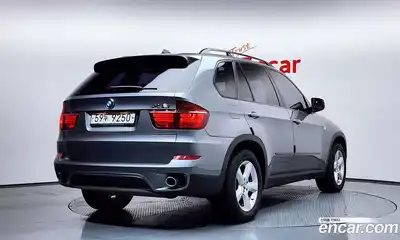 BMW X5 2010 3.0 гидро в Москве № 158668, миниатюра 2