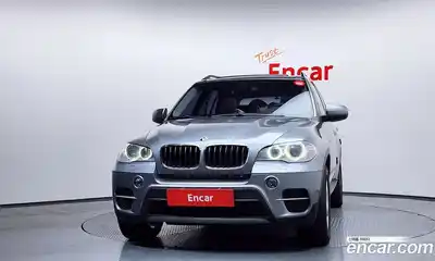 BMW X5 2010 3.0 гидро в Москве № 158668, миниатюра 3