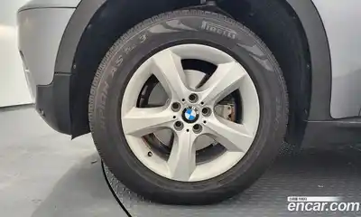 BMW X5 2010 3.0 гидро в Москве № 158668, миниатюра 5
