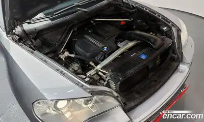 BMW X5 2010 3.0 гидро в Москве № 158668, миниатюра 6
