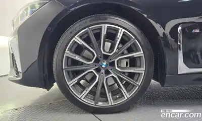 BMW 7-Series 2022 3.0 гидро в Москве № 158871, миниатюра 5