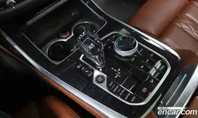 BMW X7 2020 3.0 гидро в Москве № 159279, миниатюра 9