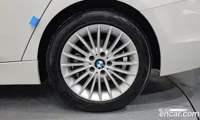 BMW 3-Series 2017 2.0 гидро в Москве № 159287, миниатюра 5