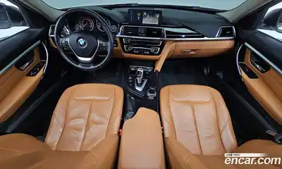 BMW 3-Series 2017 2.0 гидро в Москве № 159287, миниатюра 7
