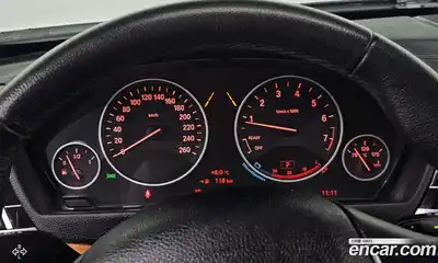 BMW 3-Series 2017 2.0 гидро в Москве № 159287, миниатюра 8