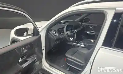 Mercedes-Benz GLB-Class 2025 2.0 гидро в Москве № 160012, миниатюра 10