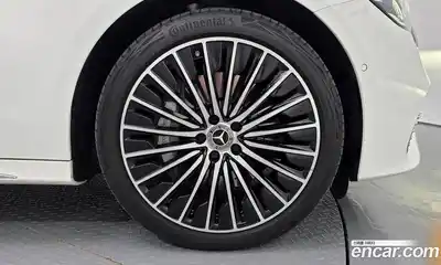 Mercedes-Benz E-Class 2024 3.0 гидро в Москве № 160238, миниатюра 5