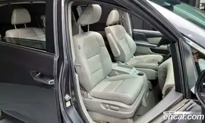 Honda Odyssey 2015 3.5 гидро в Москве № 160327, миниатюра 12