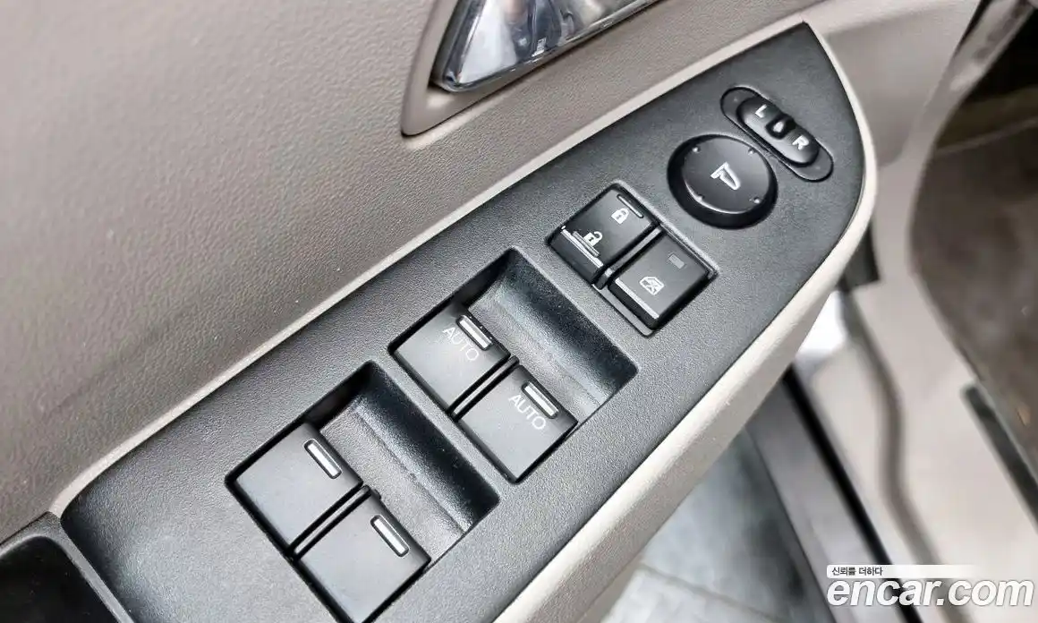 Honda Odyssey 2015 3.5 гидро в Москве № 160327, фото 14