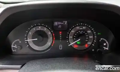 Honda Odyssey 2015 3.5 гидро в Москве № 160327, миниатюра 8
