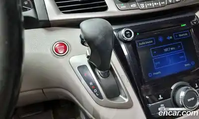Honda Odyssey 2015 3.5 гидро в Москве № 160327, миниатюра 9