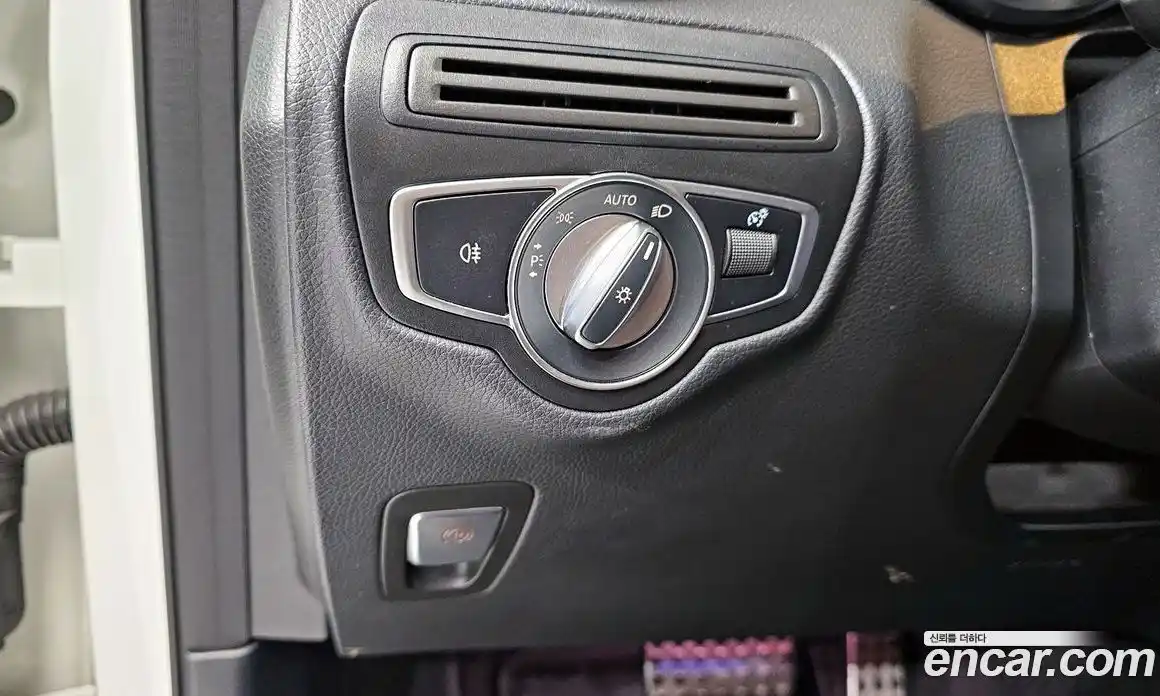Mercedes-Benz GLC-Class 2020 2.0 гидро в Москве № 160394, фото 17