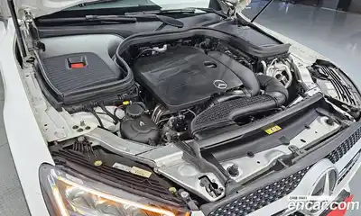 Mercedes-Benz GLC-Class 2020 2.0 гидро в Москве № 160394, миниатюра 6