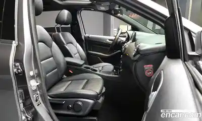 Mercedes-Benz B-Class 2016 2.1 гидро в Москве № 161039, миниатюра 11
