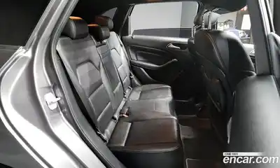 Mercedes-Benz B-Class 2016 2.1 гидро в Москве № 161039, миниатюра 12