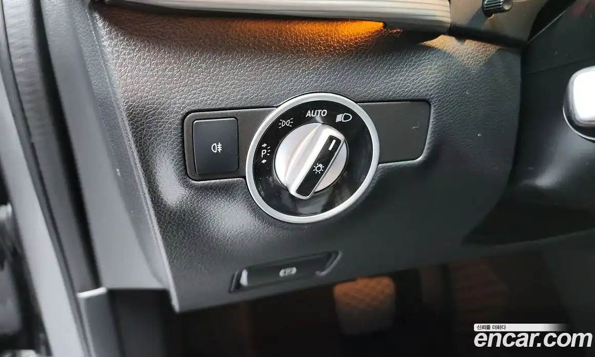 Mercedes-Benz B-Class 2016 2.1 гидро в Москве № 161039, фото 17