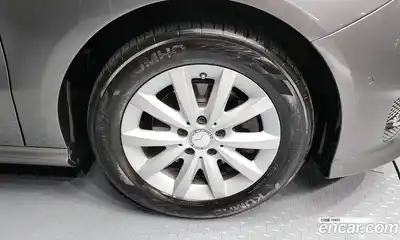 Mercedes-Benz B-Class 2016 2.1 гидро в Москве № 161039, миниатюра 5