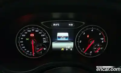 Mercedes-Benz B-Class 2016 2.1 гидро в Москве № 161039, миниатюра 8