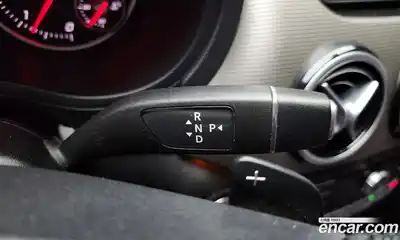 Mercedes-Benz B-Class 2016 2.1 гидро в Москве № 161039, миниатюра 9