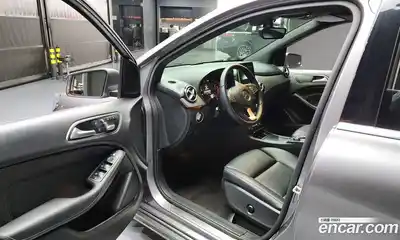 Mercedes-Benz B-Class 2016 2.1 гидро в Москве № 161039, миниатюра 10