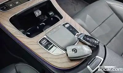 Mercedes-Benz E-Class 2021 2.0 гидро в Москве, миниатюра 9